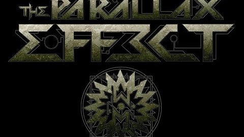 The Parallax Effect "Hidden Threat" Music Video