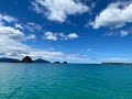 【実習行事】スポーツサイエンス科　水泳実習2022【添上高等学校】