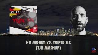 No Money vs. Triple Six (TJR Mashup)