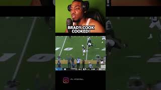 First Look at Brady Cook #mizzou #missouri #cfb #cfb25 #collegefootball #collegefootball25 #ncaa Profile