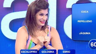 Pasapalabra - Program 17/01/18