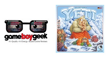 Yeti Review with the Game Boy Geek