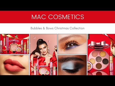 MAC COSMETICS Bubbles