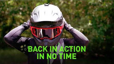 SOS - Secondary on Switch by Nihilo Concepts