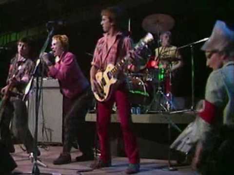 sex pistols problems sex pistols problems