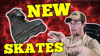 I FINALLY FOUND THEM! DEREK HENDERSON RAZOR SL REVIEW (Roll Minnesota) Information