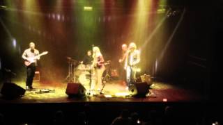 Hellskotta - Oh My Gosh Mejeriet, Lund 2013