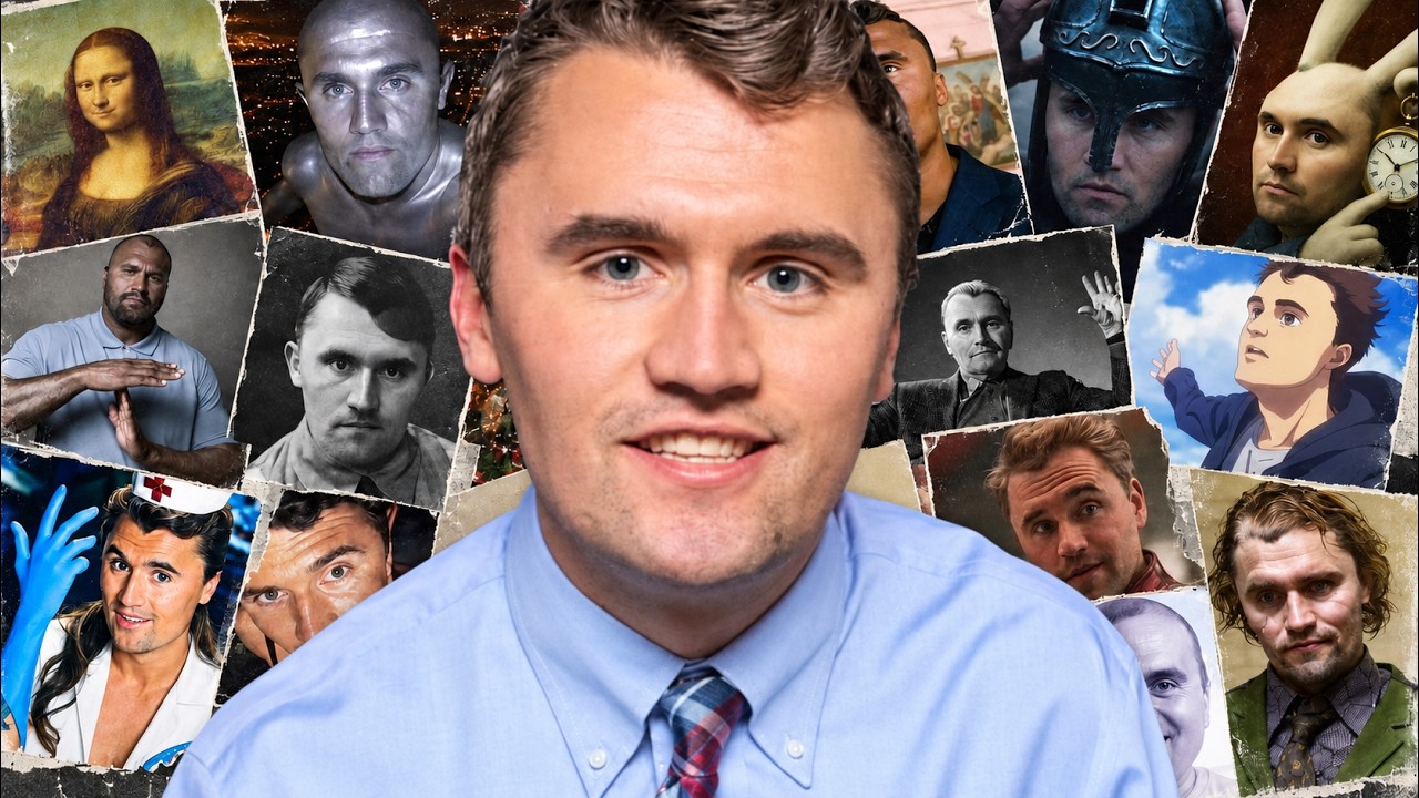 The Psychology of KIRKIFICATION