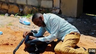Customer Care S3 Episode 89B.#trustfilms #customercare #aromaticentertainment
