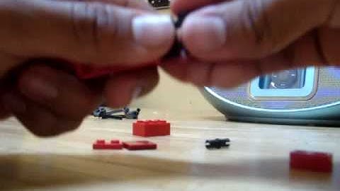 New Version of Mini JohnNXT