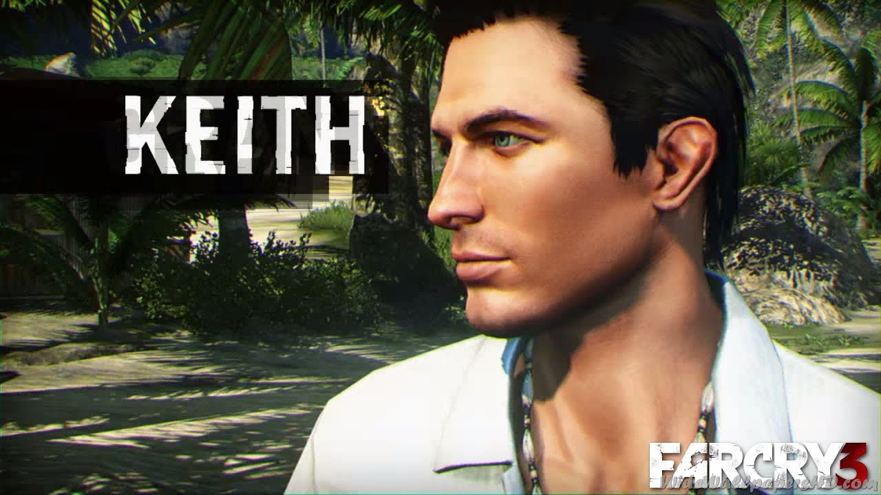 Far Cry 3 Saving Keith Mission 20 - YouTube
