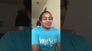Edu 330 - Assignment 3: Culture Competence Reflection Video