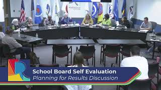 Robbinsdale Area Schools Board Business Meeting and Study Session - March 16, 2026 - 6 p.m.