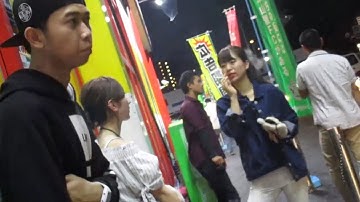 NDX A.K.A familia_AKU ura nikung ~ video cover TKI jepang