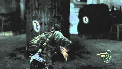 The Last of Us Gameplay Walkthrough Part 18 It