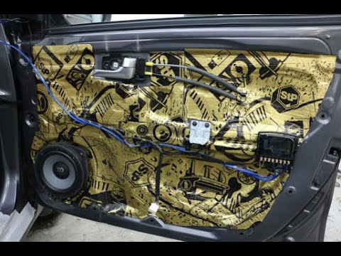 Video: Riesci a regolare le portiere dell'auto?