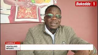 Agataliikonfuufu: Ennyimba za Philly Bongole Lutaaya zewuunyisa abantu  Zikyalemeddewo emyaka 36 b