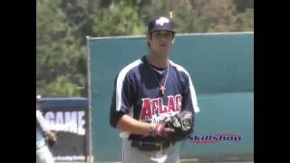Daniel Norris 94Mph 2010 Danielnorris18