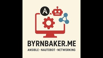 Nautobot Workshop Blog Series - Part 3 Managing Nautobot with Ansible