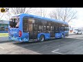 40 db elektromos autbusz kerlt a forgalomba a buda krnyki rgiban