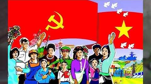 Tư tưởng, đạo đức, phong cách Hồ Chí Minh về tăng cường khối đại đoàn kết toàn dân tộc