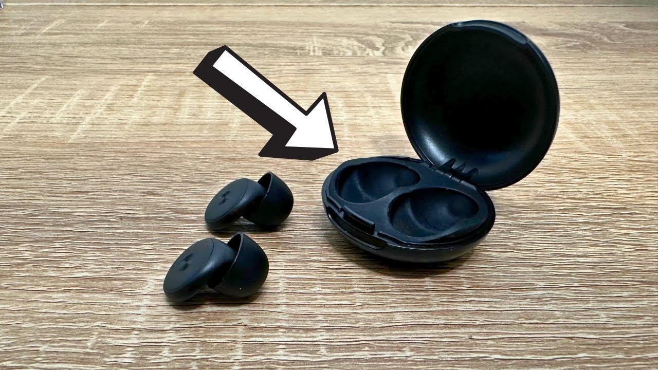 Bigood Earplugs Review - ULTIMATE NOISE CANCELLATION