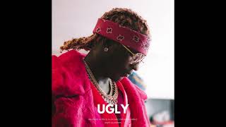 [FREE] Young Thug Type beat "Ugly"