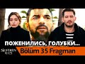 Дочь посла 35 серия русская озвучка. Sefirin Kizi фрагмент