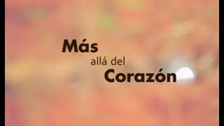 Video thumbnail of "Jaime Murrell/Video Lyric/Mas Alla del Corazon/"