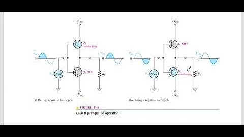 Electronic Device By Floyd 9 Edition Ch7