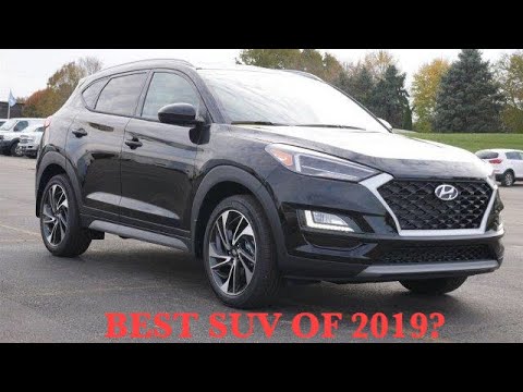 review:-2019-hyundai-tucson-limited-|-2019’s-best-compact-suv?