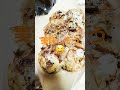 今日の夜食🌃🍴は🙂✨