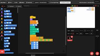 Information Geometry Programming Project - Lesson 3: Draw Rectangle Guide