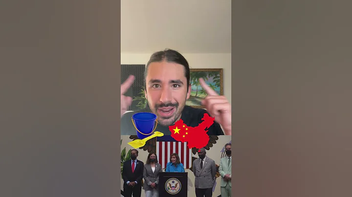 Nancy Pelosi To China: She Feels A Connection From...