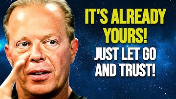 How to COMMUNICATE With The Universe And Attract Everything You Want - Dr Joe Dispenza