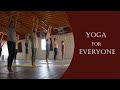 Beginners yoga program  hatha yoga home practice for beginner  free online yoga classes  mysore