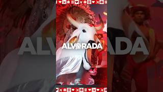 ALVORADA DO BOI GARANTIDO 2026