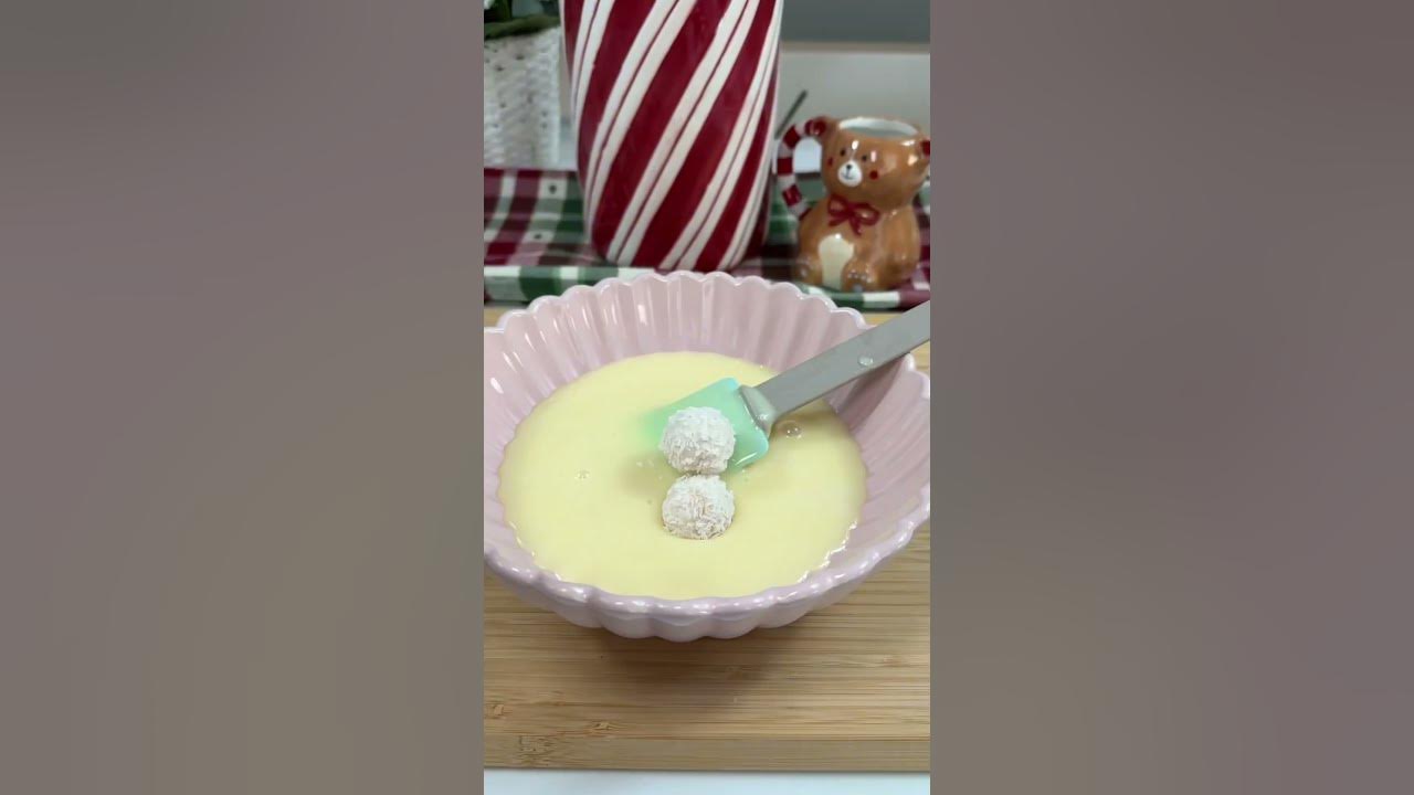 Receta chocolate de Dubai