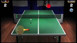 World Cup Table Tennis™ - Android Game screenshot 4