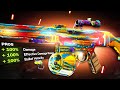 Vanguard MAX DAMAGE STG 44! (Vanguard STG 44 Best Class Setup)