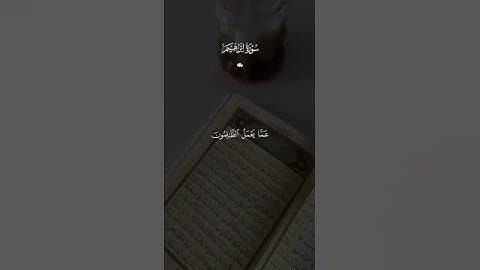 #المصحف #__ قران كريم #اكسبلور #دويتو #القزابري #لايك