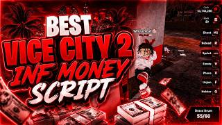 Showing The Best Vice City 2 Script