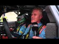Day 2 Highlights | WRC Central European Rally 2024