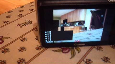 CHDK on an SX230 with arduino