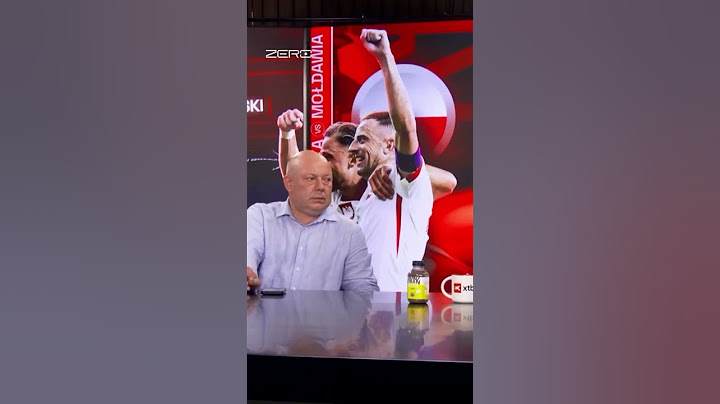 ABSURDALNA SYTUACJA Z ROBERTEM LEWANDOWSKIM
