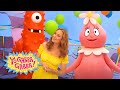 Birthday Party | Yo Gabba Gabba! Full Episode | Show for Kids