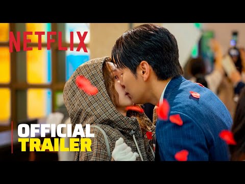 [2nd Trailer] Take Charge Of My Heart (2026) | Kim Young Kwang | Chae Soo Bin {ENG SUB}
