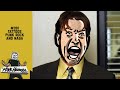 #391 - Tattoos, Punk Rock and NASA on the Mike Herrera Podcast - Full Episode
