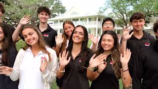 Life as a Boarding Student at Saint Andrew's School