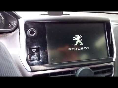 AGGIORNAMENTO NAVIGATORE PEUGEOT 308 SCARICA